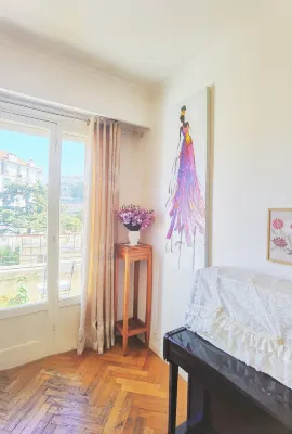 Double-bedroom appartement with Balcony Horizon View - Central City 60m2 Air conditioning