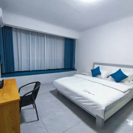 Youjia Homestay
