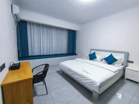 Youjia Homestay Отели рядом с достопримечательностью «Taozhu Library»