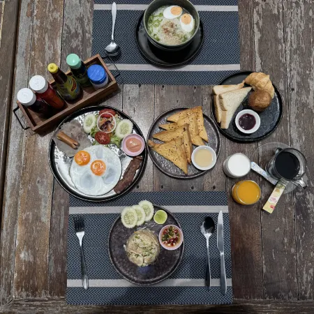 Lamai Bayview Boutique Resort