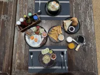 Lamai Bayview Boutique Resort - bar