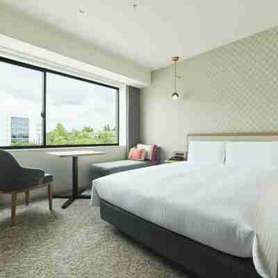 三井ガーデンホテル柏の葉パークサイド Rooms