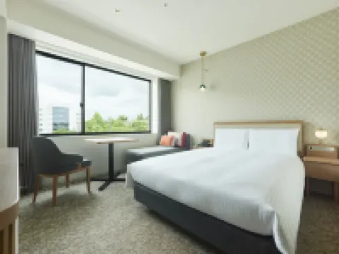 Mitsui Garden Hotel Kashiwa-No-Ha Park Side / Chiba Hotels in Kashiwa