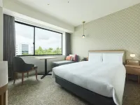 Mitsui Garden Hotel Kashiwa-No-Ha Park Side / Chiba Hotels in Noda