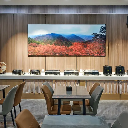 Four Seasons Hot Spring Hotel (Sanmenxia Shaanzhou District)