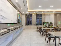 Leiketai Hotel (Feidong Wuyue Plaza Duihe Subway Station) Hotels in Feidong