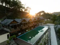 Khuoi Han Ecolodge, CAO BANG