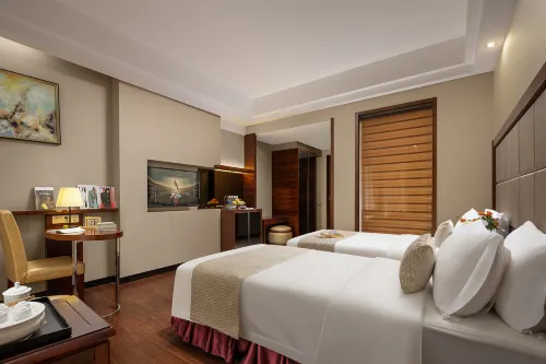 Yunhai E-sports Homestay (Puning International Commodity City) - Esports
