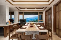 Guangjing Youshe Terrace fullview Resort (No.3 Viewing Platform) - อ่างจากุชชี่