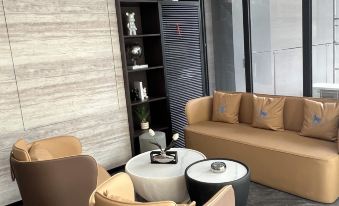 Xi Mu Hotel