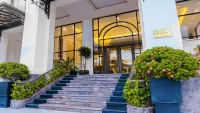 Vipol Mui Ne Hotel & Spa Hotels near University of Phan Thiet