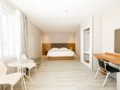 Aurea Delight Hotel Punom Pen otelleri