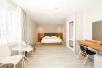 Aurea Delight Hotel Hotels in der Nähe von SETEC Institute