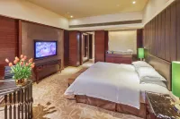 Jin Zheng He Hotel - 5 stjerner