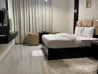 AL ZAHRA HOTEL APARTMENTS Hotels near RAKgas