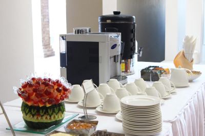 Meeting Rooms Avista Hideaway Phuket Patong - MGallery (SHA Extra Plus) Photo
