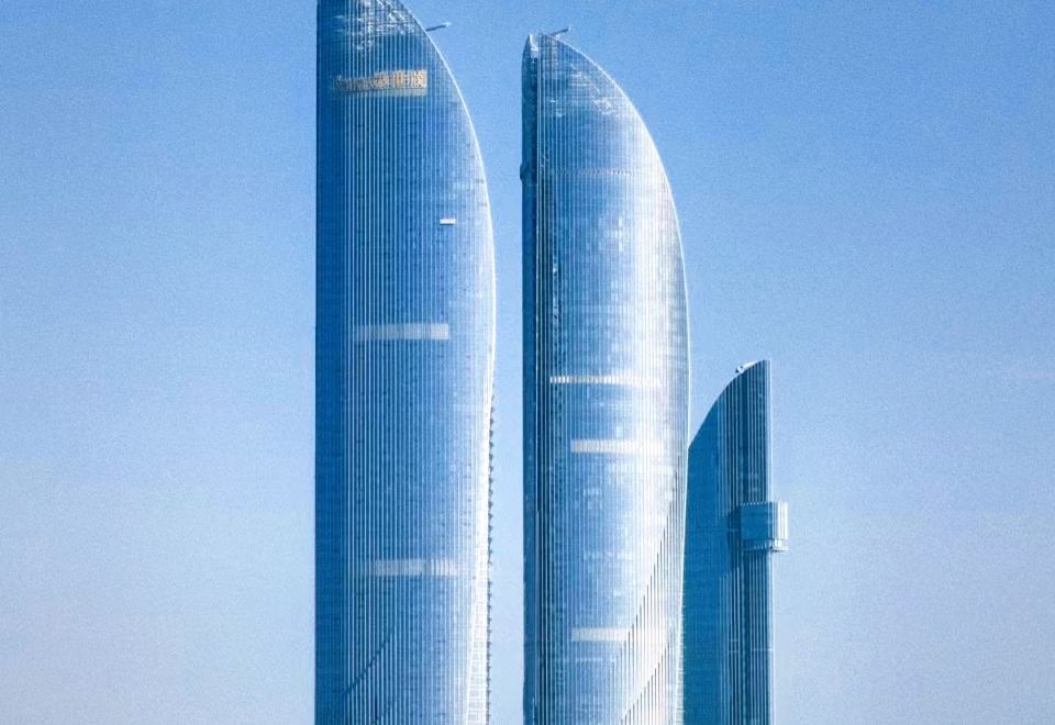 Yunshangshan Sea line seascape designer hotel 이미지