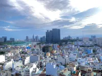 M Saigon Apartment-The Manor 2