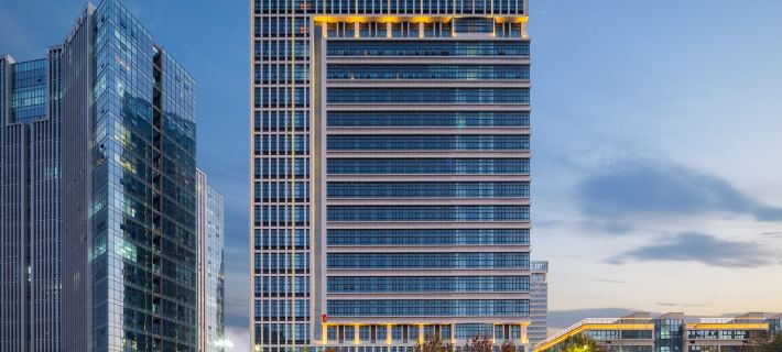 Joy.zone Hotels in Xuchang