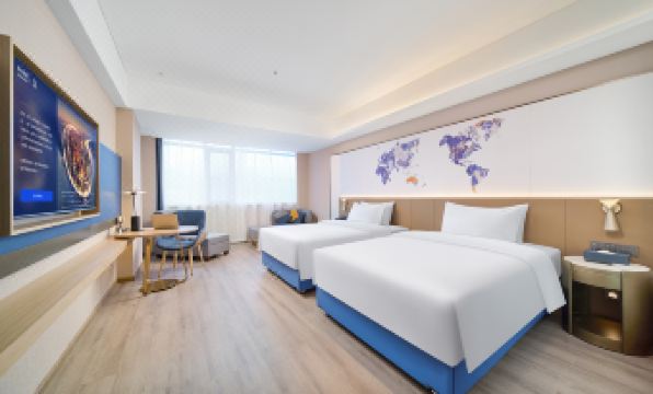 Kyriad Hotel (Dongguan Qingxi)