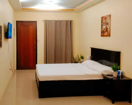 紅多茲@聖費爾南多KBL暫住旅館 聖費爾南多酒店