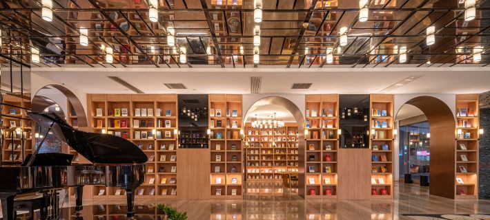 NEW BAO HUI · HAPPY SLEEP HOTEL Hotels in Ganzhou