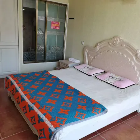 Er Bao Hot Spring Apartment