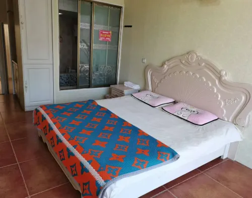 Er Bao Hot Spring Apartment