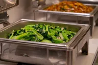 GreenTree Inn Hotel (Shache Lvcheng Times Square Branch) - breakfast