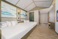 Hutubi County Mingxi Mau Residence Hotel Hotels in Hutubi