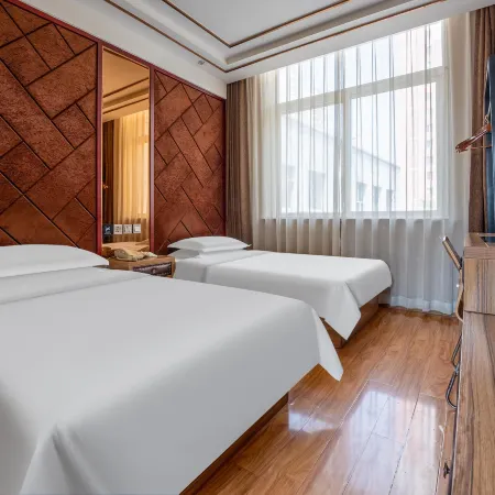 Citi Home (Chongzhi Street Laishui Bus Station)