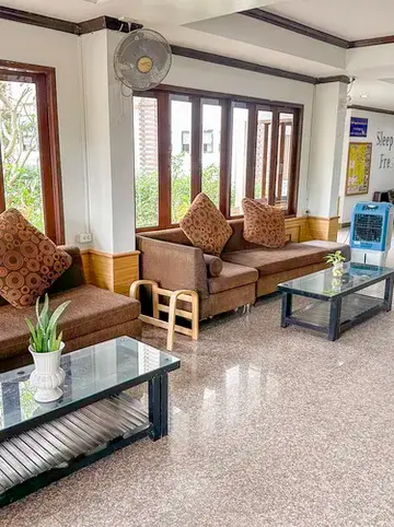 รูปภาพของโรงแรมใบบุญแกรนด์