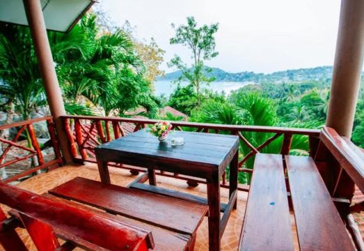 2. 비너스 리조트..