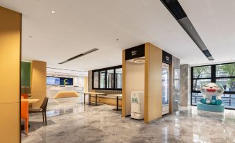 City Comfort Inn Hotel (Shenyang Zhongjie Gugong)