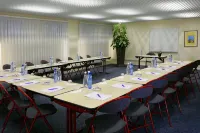 Citadines Sainte-Catherine Brussels Hoteles en Molenbeek-Saint-Jean