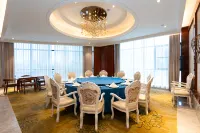Best Hotel Zhongsheng فنادق في لينغ بي