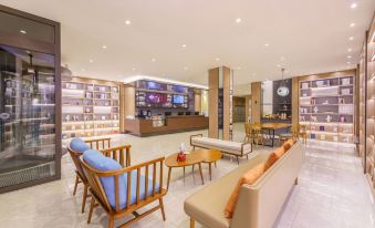 HanTing Hotel (Shenyang Zhangshi Economic Development Zone)