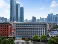 HanTing Hotel (Changsha Wuyi Square Chaozong Street) Hotel a Changsha