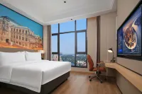 Vienna International Hotel (Hengyang Yanqi Lake Park Kaixuan Lake View Waterfront)