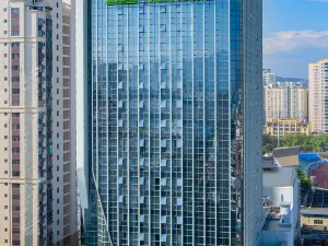 Zhongyu Hotel