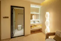 Jingdezhen Ruchu Hostel (Tao Xichuan Creative Plaza) - 3 stjerner