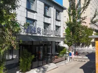 GreenTree Inn Smart Choice Hotel (Tianjin Medical University Second Hospital Cultural Center Branch) Отели рядом с достопримечательностью «Музей Тяньцзинь»