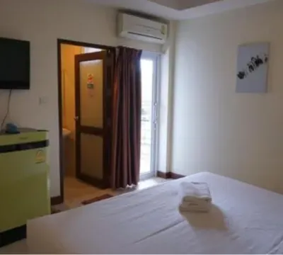 ห้องซูพีเรียร์