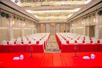 Shengzhou International Grand Hotel (Dongqian Street Fuhau Road)