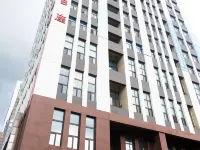 Resigya Hotel (Daqing Northeast Petroleum University) Hôtels à : Daqing