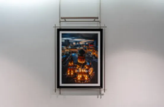 โรงแรมฟุจิ เอลิแกนท์ (สาขา ถนนเซ็นทรัลฮาร์บิน โบสถ์เซนต์โซเฟีย)