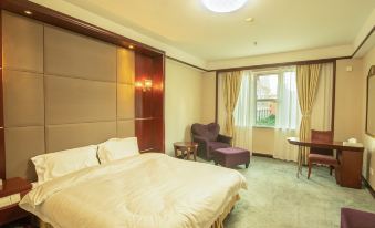 Shentou Apartment (Shengping Subway Station)