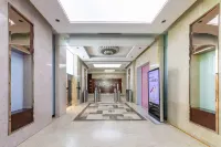 Yiyun Hotel (Taiyuan Station West Square Subway Station Liu Xiang)