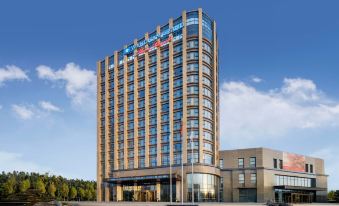 Wyndham Grand Plaza Royale Lugu Changsha