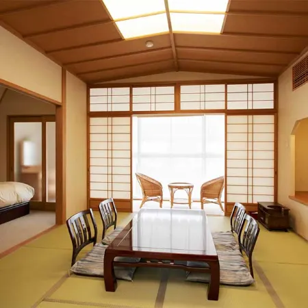 Auberge de South Terrace